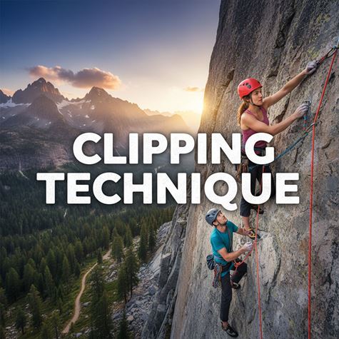 Kỹ thuật móc dây (Clipping Technique) là gì?