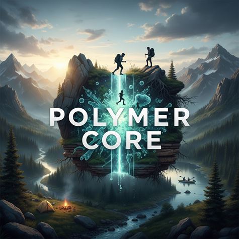 Lõi polymer (Polymer Core) là gì?