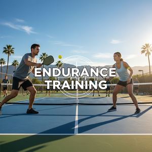 Luyện bền (Endurance Training) là gì?