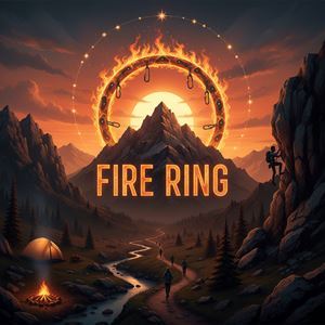 Vòng nhóm lửa (Fire Ring) là gì?