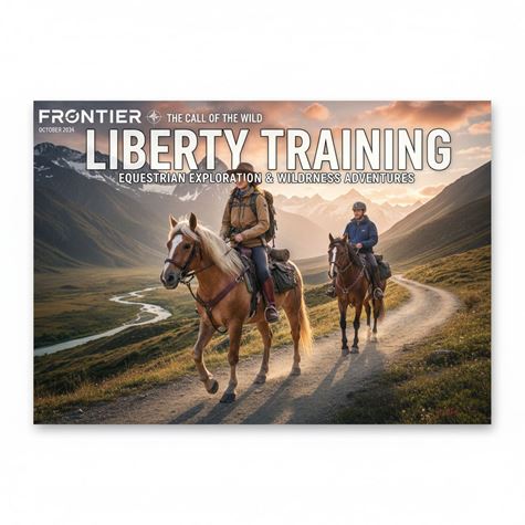 Tập tự do không dây (Liberty Training) là gì?