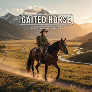 Ngựa nhiều dáng đi (Gaited Horse) là gì?
