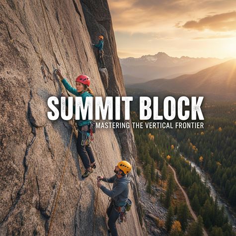 Khối đỉnh (Summit Block) là gì?