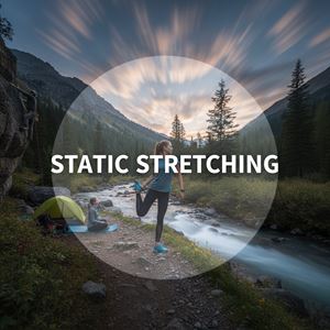 Giãn tĩnh là gì?