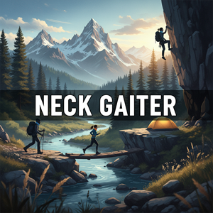 Khăn ống cổ là gì?