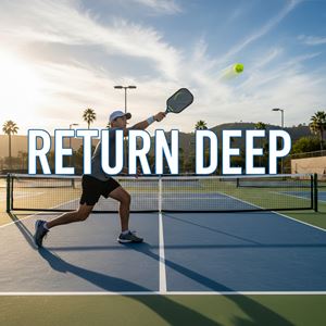 Trả bóng sâu (Return Deep) là gì?