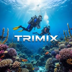 Khí Trimix (Trimix) là gì?