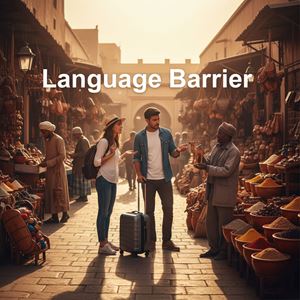 Rào cản ngôn ngữ (Language Barrier) là gì?