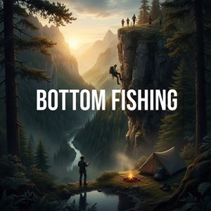 Câu đáy (Bottom Fishing) là gì?