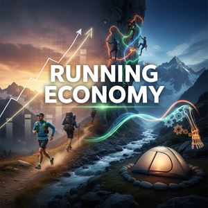 Hiệu suất chạy là gì?