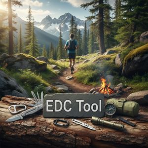 Dụng cụ mang theo hàng ngày là gì?