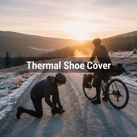 Ủng chống lạnh (Thermal Shoe Cover) là gì?