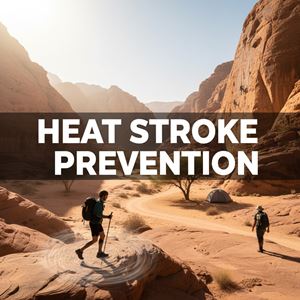 Ngừa sốc nhiệt là gì?