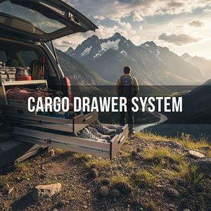 Hệ ngăn kéo khoang chứa là gì?