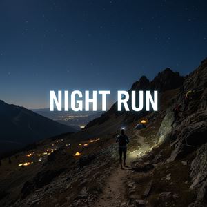 Chạy ban đêm là gì?