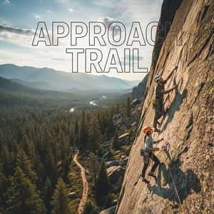 Lối tiếp cận (Approach Trail) là gì?