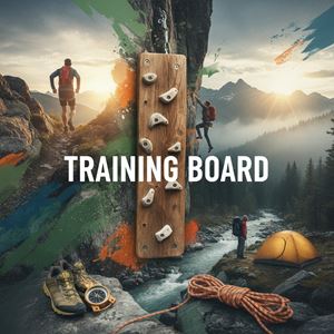 Bảng tập luyện là gì?