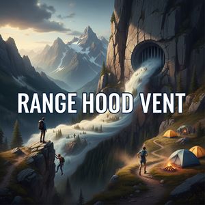 Máy hút mùi (Range Hood Vent) là gì?