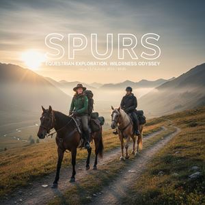 Cựa ngựa (Spurs) là gì?