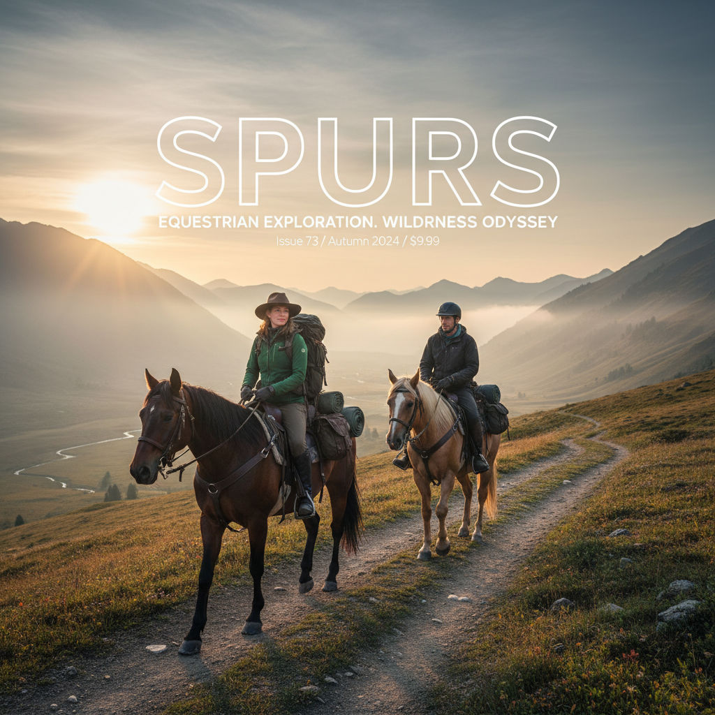 Cựa ngựa (Spurs) là gì?