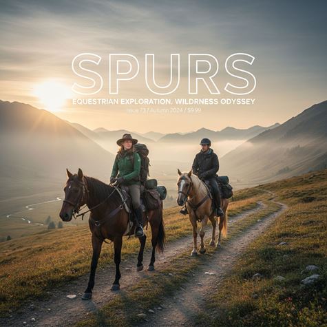 Cựa ngựa (Spurs) là gì?