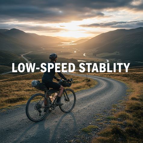 Ổn định tốc độ thấp (Low-Speed Stability) là gì?