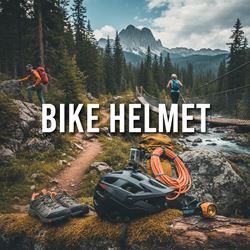 Mũ bảo hiểm xe đạp là gì?