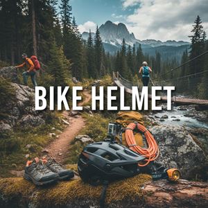 Mũ bảo hiểm xe đạp là gì?