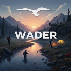 Ủng lội nước là gì?