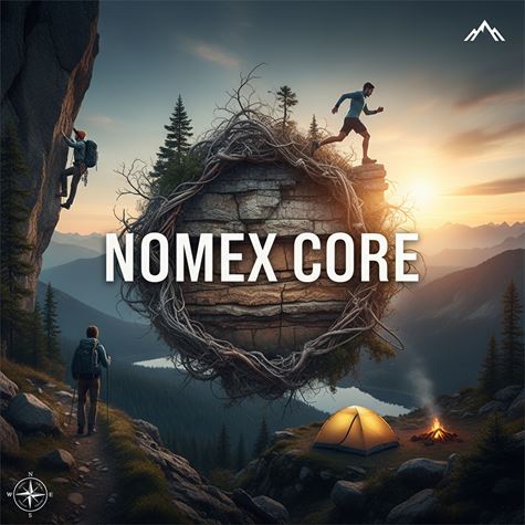 Lõi Nomex (Nomex Core) là gì?