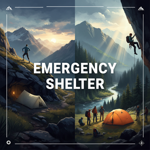 Nơi trú ẩn khẩn cấp là gì?