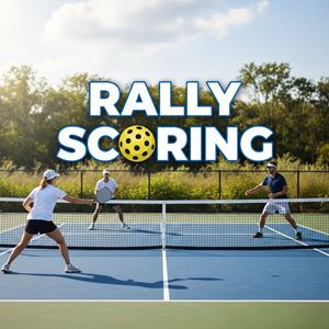 Tính điểm kiểu Rally (Rally Scoring) là gì?