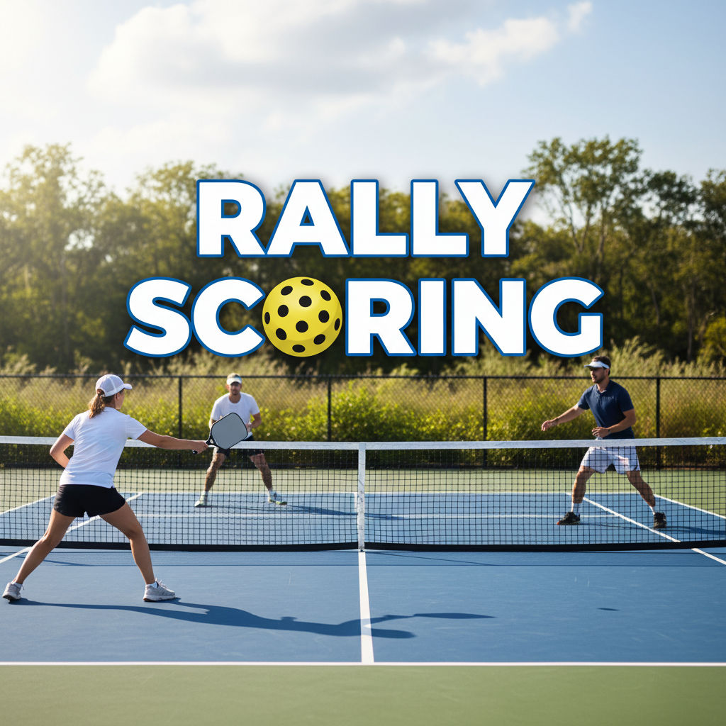 Tính điểm kiểu Rally (Rally Scoring) là gì?