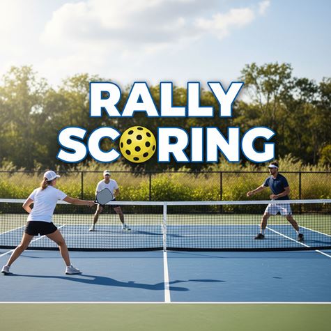 Tính điểm kiểu Rally (Rally Scoring) là gì?