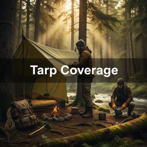 Vùng che tarp (Tarp Coverage) là gì?