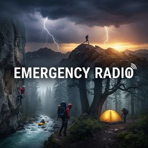 Đài phát khẩn cấp là gì?