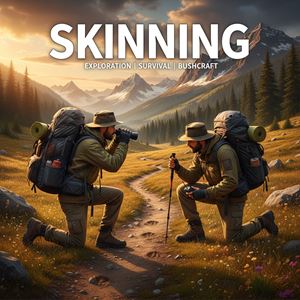 Lột da (Skinning) là gì?