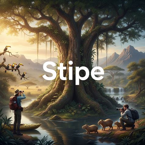 Cuống nấm (Stipe) là gì?