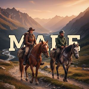 Ngựa cái (Mare) là gì?