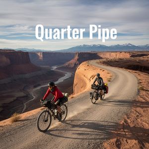 Ống từ (Quarter Pipe) là gì?