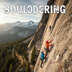 Leo bouldering (Bouldering) là gì?