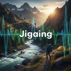 Nhảy jig (Jigging) là gì?