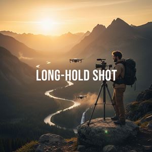 Cú máy giữ lâu (Long-Hold Shot) là gì?