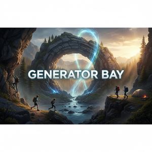 Khoang máy phát điện (Generator Bay) là gì?