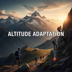 Thích nghi độ cao là gì?