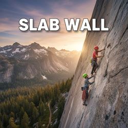 Mặt dốc nghiêng (Slab Wall) là gì?