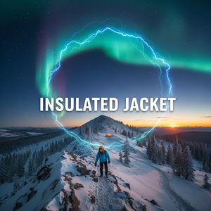 Áo khoác cách nhiệt là gì?