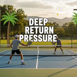 Ép sâu trả giao (Deep Return Pressure) là gì?