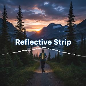 Dải phản quang là gì?
