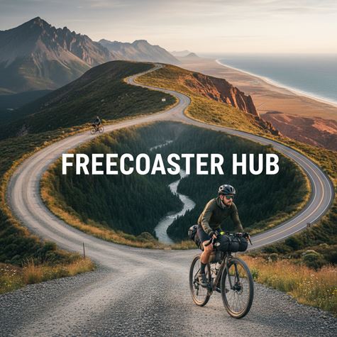 Moay-ơ freecoaster (Freecoaster Hub) là gì?